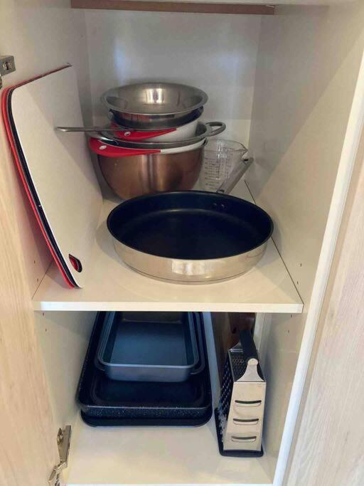 Cheerful 2 Bedroom Townhouse In Addington! Christchurch Kültér fotó